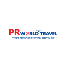 PR World Travel