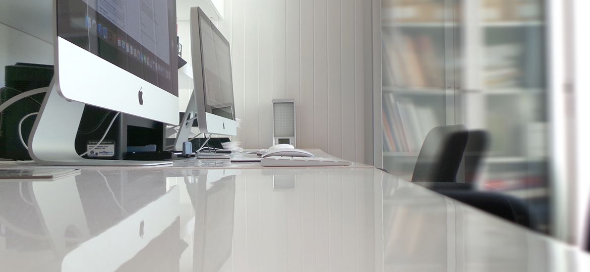 Media Agency, Bolton - North West Design Studios