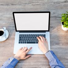 Web design