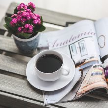 Magazine Advertising