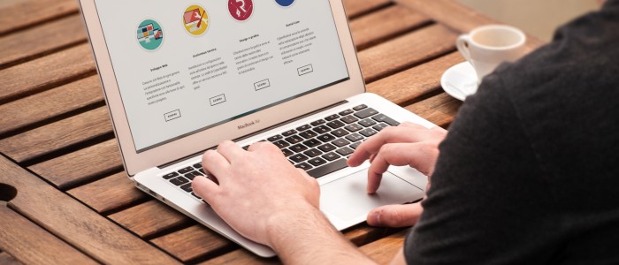 Web design – what does your company’s website say about you?