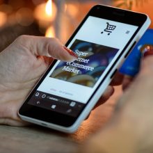 ecommerce website