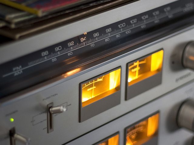 What is radio advertising and how can it help your business?