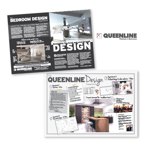 Queenline Kitchens & Bedrooms