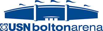 USN Bolton Arena Logo